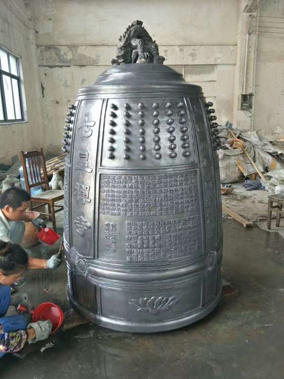 昌都黃銅鐘定制 傳統(tǒng)工藝與現(xiàn)代創(chuàng)意的完美融合