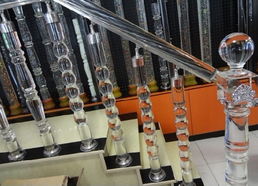 璀璨登階的藝術 浦江縣晶彩水晶工藝品廠的設計創作