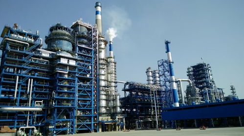 山東齊魯石化推出定制化樹脂新品，助力天然氣管道儲運