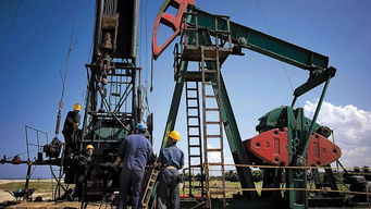 江漢地區石油勘探取得重大新突破，能源開發前景廣闊