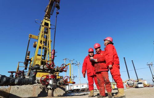 多方發力，緊盯上產目標不放松——中國石油遼河油田曙采廠全力以赴增產增效